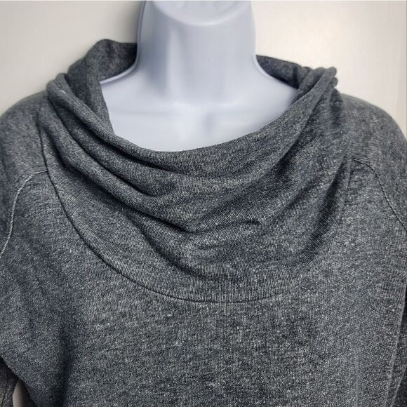 COLUMBIA Cowl Neck Sweatshirt  - Picture 2 of 9